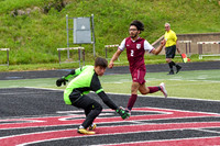 Galax vs Fort Chiswell District Semi-Final 5-19-23