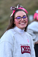 Galax Football vs George Wythe 10-23-2026
