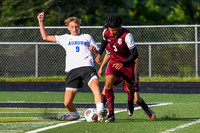 GALAX SOCCER vs AUBURN REGIONAL SEMIFINAL 5-29-23