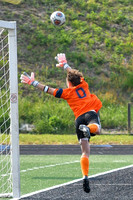 GALAX SOCCER vs HONAKER STATE QTR FINAL 6-6-23