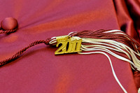 GHS GRADUATION 6-3-11
