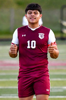 GALAX BOYS SOCCER VS GRAHAM 5-5-23