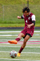 GALAX SOCCER vs AUBURN REGIONAL SEMIFINAL 5-29-23