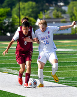 GALAX SOCCER vs GILES REGION CHAMPIONSHIP 5-31-23ew Gallery 4-Jun-23