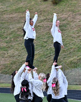 Galax Football vs George Wythe 10-23-2026