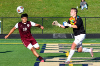 GALAX SOCCER vs GILES REGION CHAMPIONSHIP 5-31-23ew Gallery 4-Jun-23