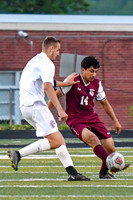 GALAX SOCCER VS GILES DISTRICT CHAMPIONSHIP 5-22-23