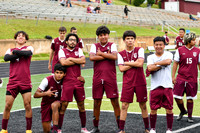 Galax vs Fort Chiswell District Semi-Final 5-19-23