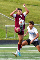 GALAX SOCCER vs AUBURN REGIONAL SEMIFINAL 5-29-23
