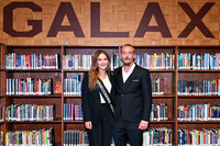 GALAX HOMECOMING COURT 9-25-26