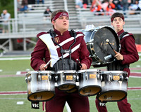 GALAX FOOTBALL vs JI BURTON 9-25-2026 HOMECOMING
