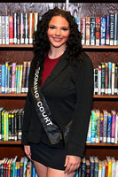 GALAX HOMECOMING COURT 9-25-26