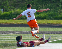 GALAX SOCCER vs HONAKER STATE QTR FINAL 6-6-23
