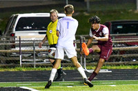 GALAX SOCCER VS GILES DISTRICT CHAMPIONSHIP 5-22-23