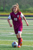 GALAX SOCCER vs HONAKER STATE QTR FINAL 6-6-23
