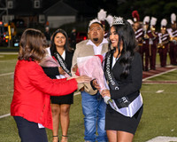 GALAX FOOTBALL vs JI BURTON 9-25-2026 HOMECOMING