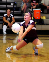 GALAX VARSITY VOLLEYBALL 8-16-10