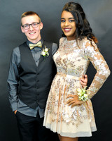 GALAX HIGH SCHOOL HOMECOMING DANCE 10-6-17