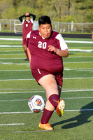 GALAX SOCCER VS GRAYSON 5-1-23
