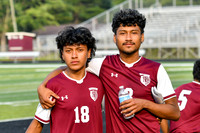 GALAX SOCCER vs HONAKER STATE QTR FINAL 6-6-23
