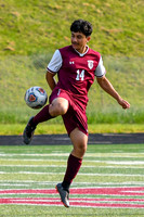 GALAX SOCCER VS NARROWS REGIONAL QUARTERFINAL 5-25-23