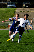 CARROLL COUNTY JV SOCCER 4-15-10