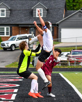GALAX SOCCER vs AUBURN REGIONAL SEMIFINAL 5-29-23