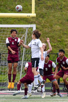 Galax vs Fort Chiswell District Semi-Final 5-19-23
