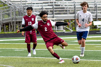 GALAX SOCCER VS GRAYSON 5-1-23