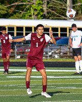 GALAX SOCCER vs AUBURN REGIONAL SEMIFINAL 5-29-23