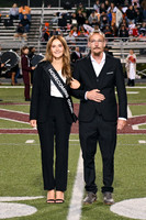 GALAX FOOTBALL vs JI BURTON 9-25-2026 HOMECOMING