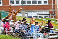Galax vs Fort Chiswell District Semi-Final 5-19-23