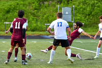 GALAX SOCCER vs AUBURN REGIONAL SEMIFINAL 5-29-23