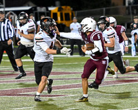 GALAX FOOTBALL vs JI BURTON 9-25-2026 HOMECOMING
