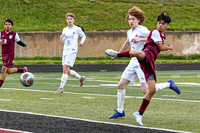 GALAX SOCCER VS GILES DISTRICT CHAMPIONSHIP 5-22-23
