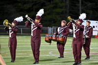 Galax Football vs George Wythe 10-23-2026