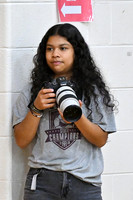 GALAX VOLLEYBALL VS FORT CHISWELL 10-15-26