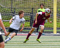 Galax vs Fort Chiswell District Semi-Final 5-19-23