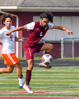GALAX SOCCER vs HONAKER STATE QTR FINAL 6-6-23