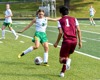 GALAX SOCCER VS NARROWS REGIONAL QUARTERFINAL 5-25-23