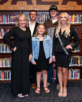 GALAX HOMECOMING COURT 9-25-26