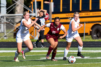 GALAX GIRLS SOCCER vs GRAHAM 5-5-23