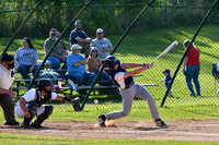 GALAX BASEBALL vs GRAYSON 5-10-23