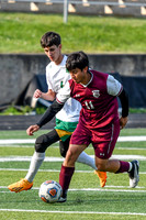 GALAX SOCCER VS NARROWS REGIONAL QUARTERFINAL 5-25-23