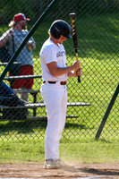 GALAX BASEBALL vs GRAYSON 5-10-23