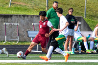 GALAX SOCCER VS NARROWS REGIONAL QUARTERFINAL 5-25-23