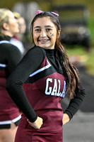 GALAX FOOTBALL vs JI BURTON 9-25-2026 HOMECOMING