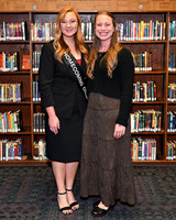 GALAX HOMECOMING COURT 9-25-26