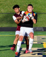 GALAX SOCCER vs GILES REGION CHAMPIONSHIP 5-31-23ew Gallery 4-Jun-23