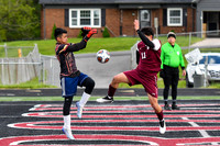 GALAX SOCCER VS GRAYSON 5-1-23